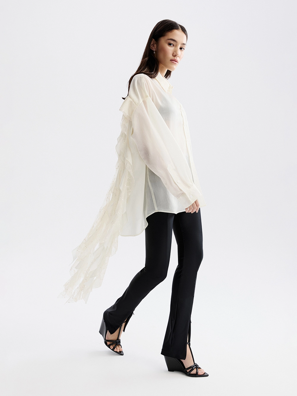 картинка рубашка от магазина truered.ru (ex-SOLO·U)