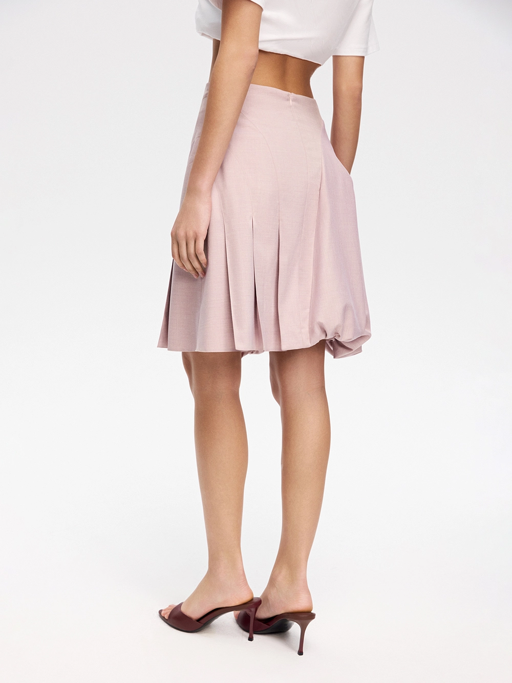 картинка юбка от магазина truered.ru (ex-SOLO·U)