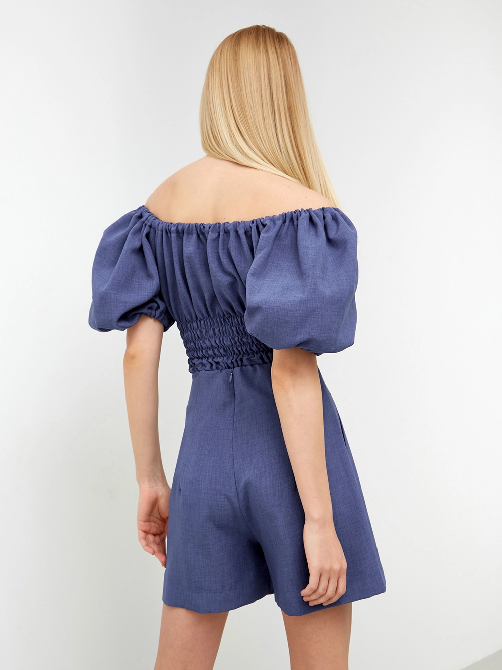 картинка шорты с молнией сзади от магазина truered.ru (ex-SOLO·U)