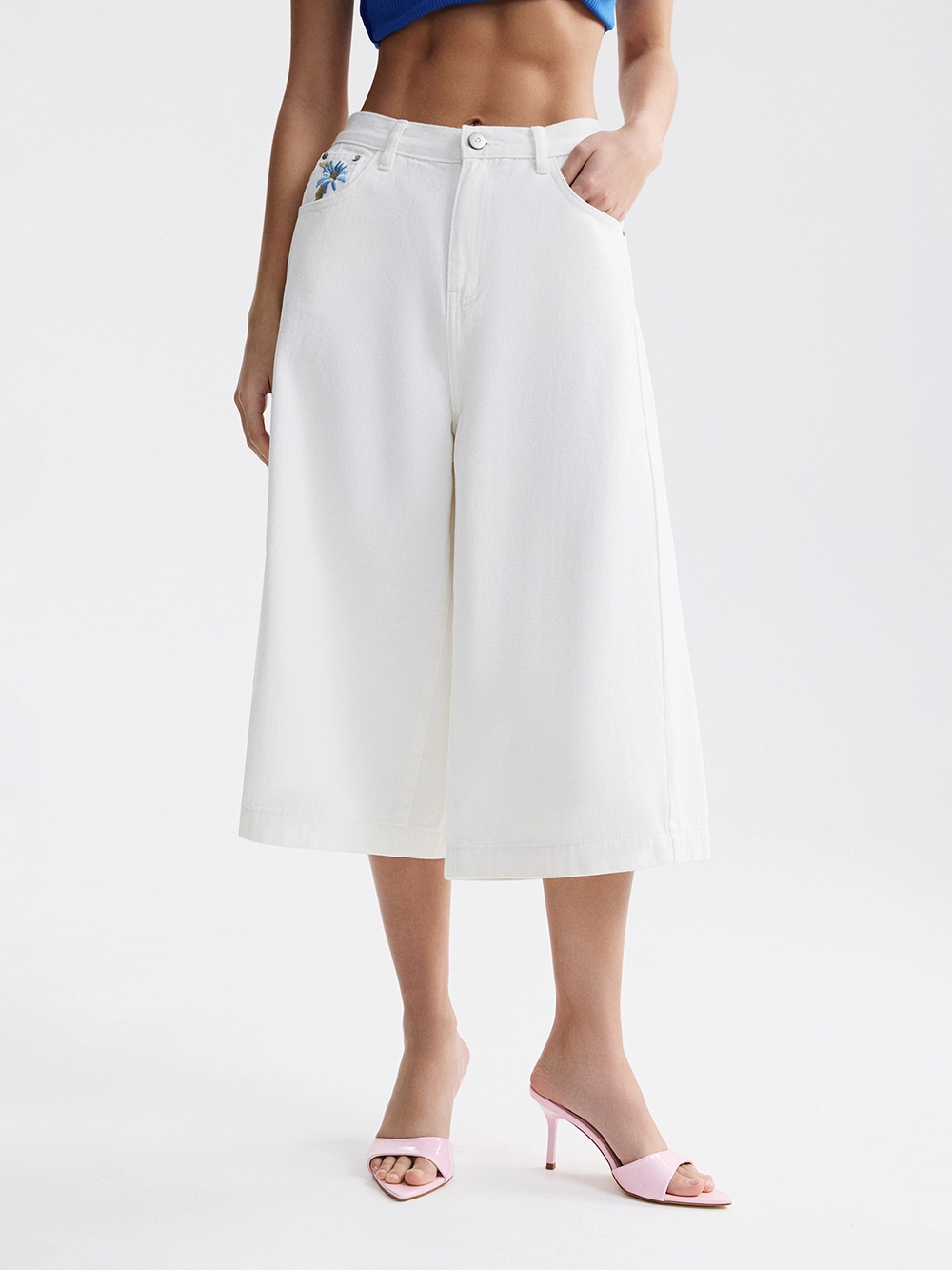 картинка шорты от магазина truered.ru (ex-SOLO·U)