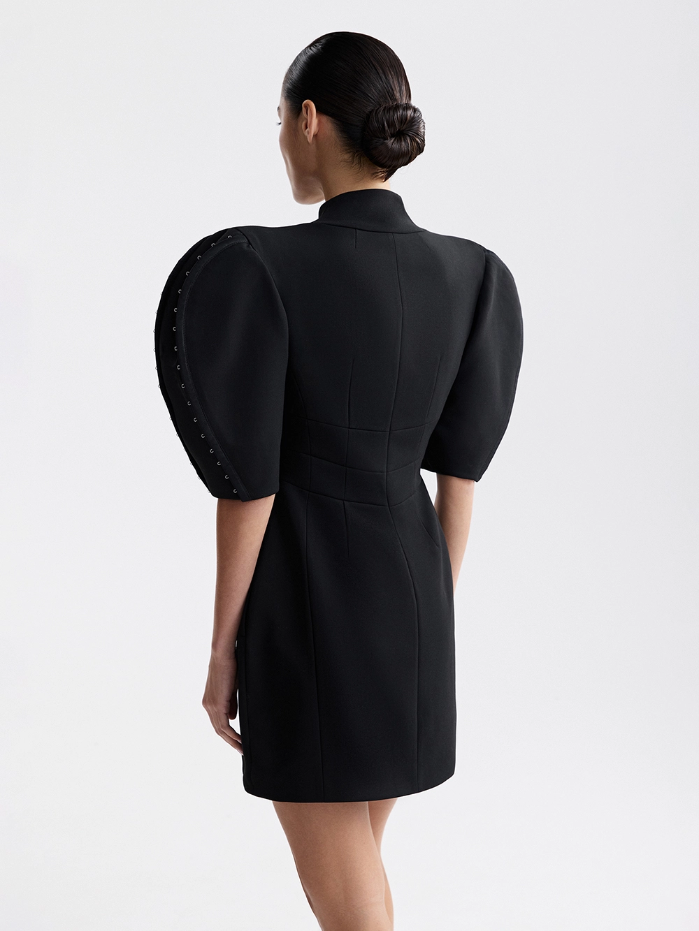 картинка платье от магазина truered.ru (ex-SOLO·U)