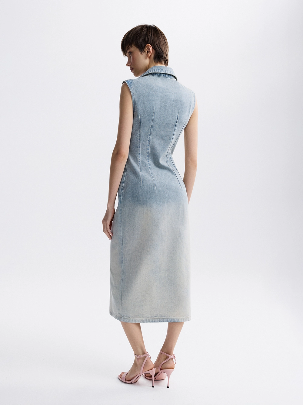 картинка платье от магазина truered.ru (ex-SOLO·U)