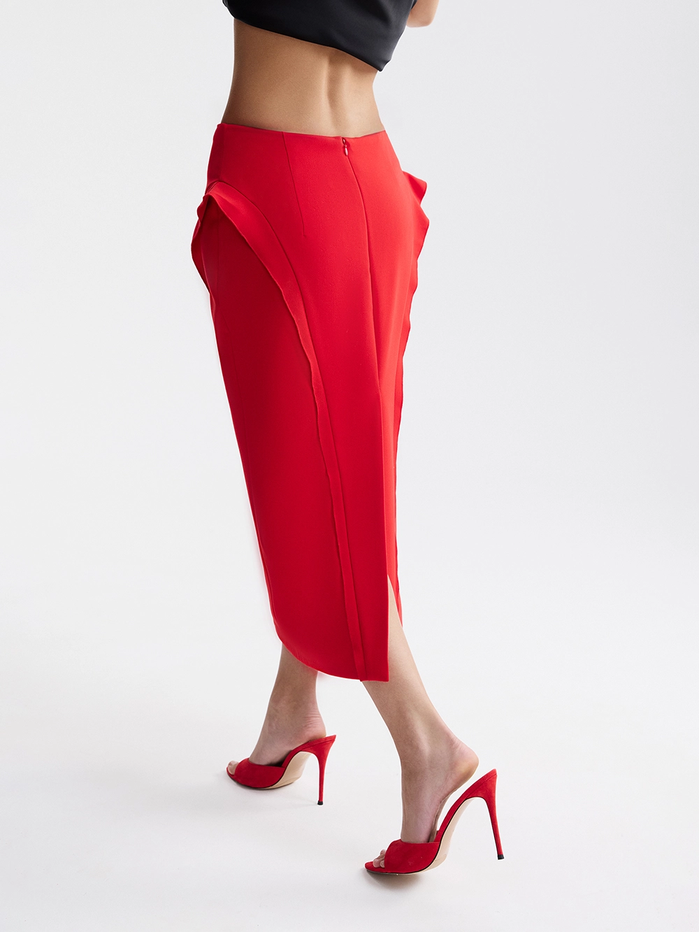 картинка юбка от магазина truered.ru (ex-SOLO·U)