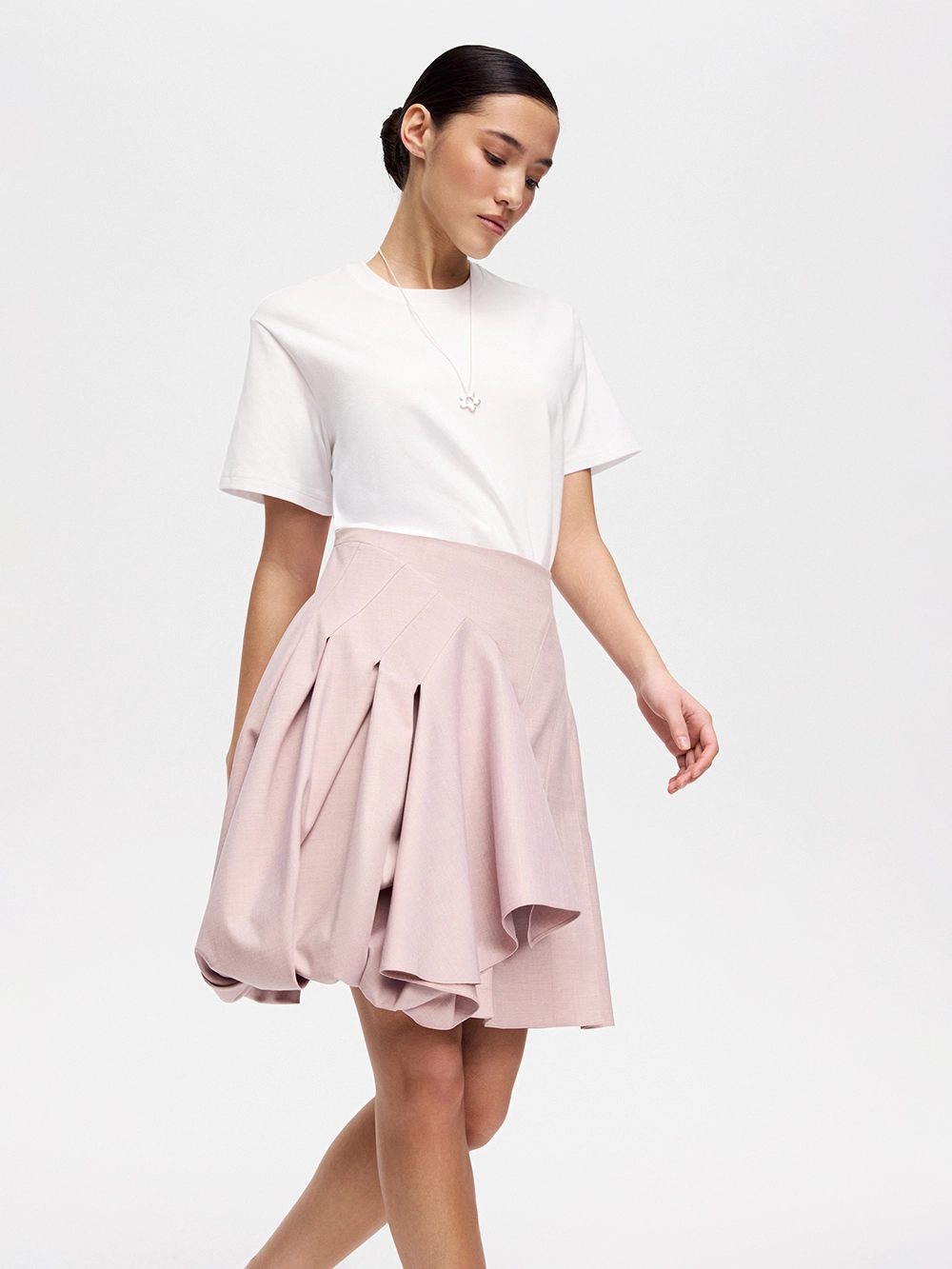 картинка юбка от магазина truered.ru (ex-SOLO·U)