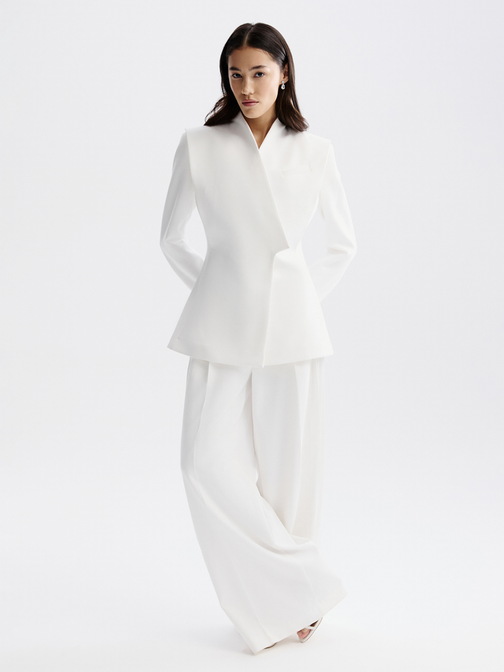 картинка брюки с лампасами от магазина truered.ru (ex-SOLO·U)