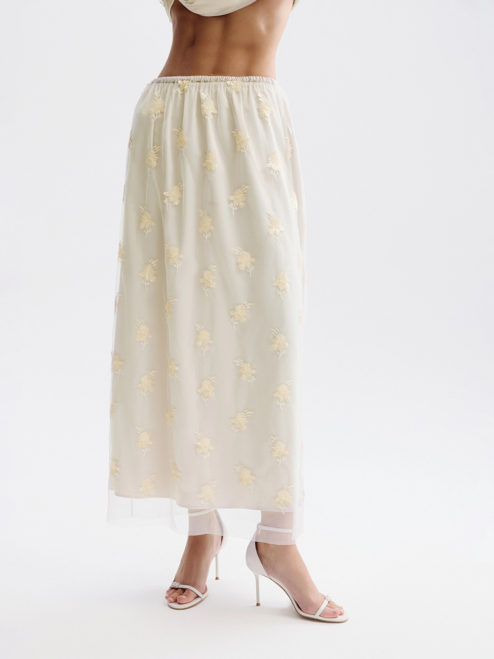 картинка юбка от магазина truered.ru (ex-SOLO·U)