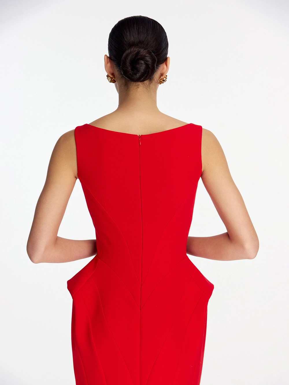 картинка платье от магазина truered.ru (ex-SOLO·U)