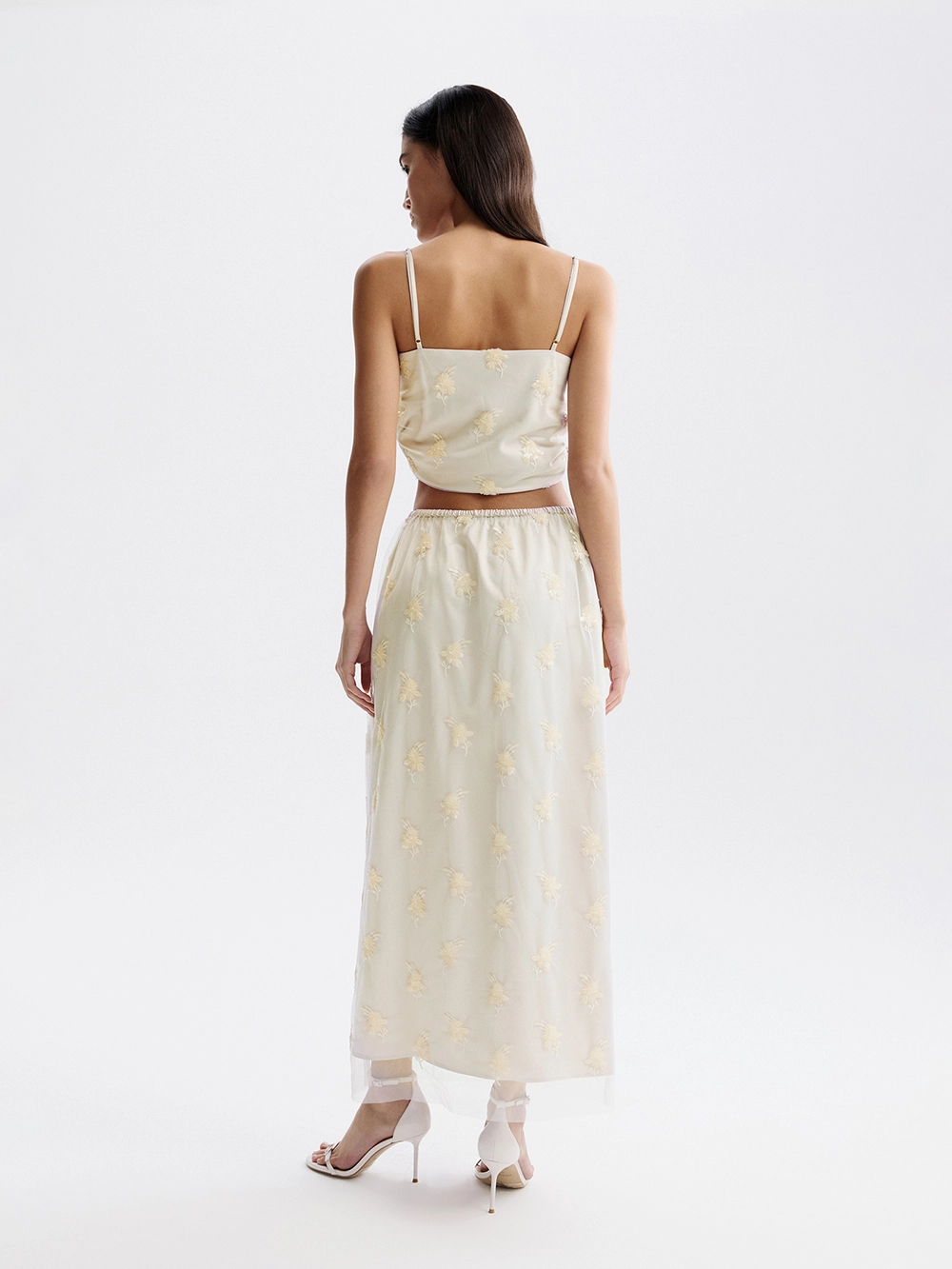 картинка юбка от магазина truered.ru (ex-SOLO·U)