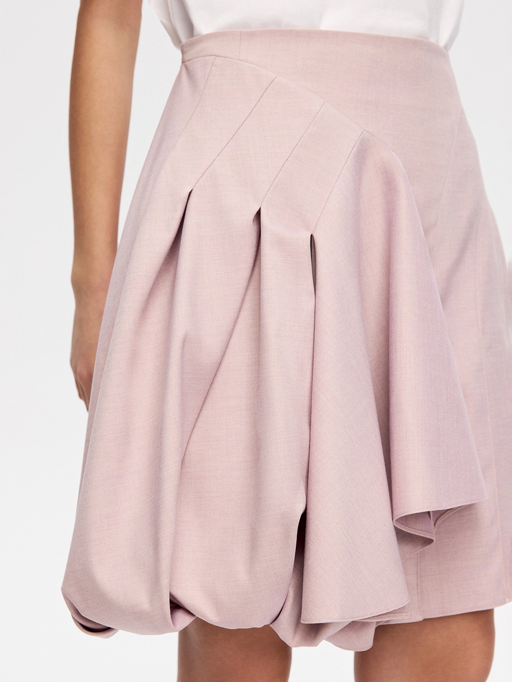 картинка юбка от магазина truered.ru (ex-SOLO·U)