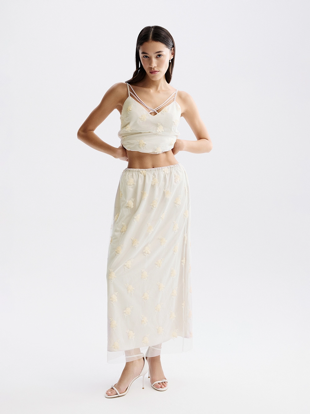 картинка юбка от магазина truered.ru (ex-SOLO·U)