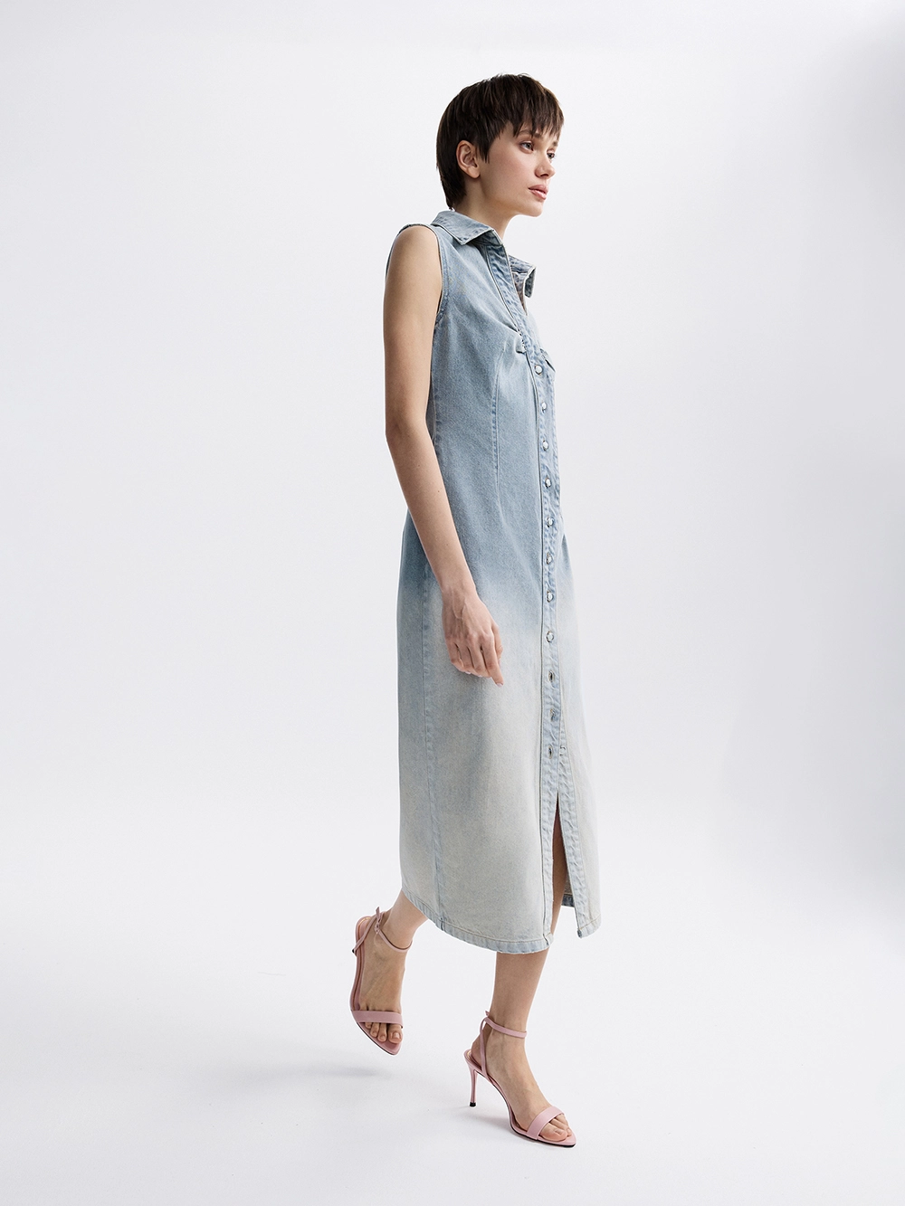 картинка платье от магазина truered.ru (ex-SOLO·U)