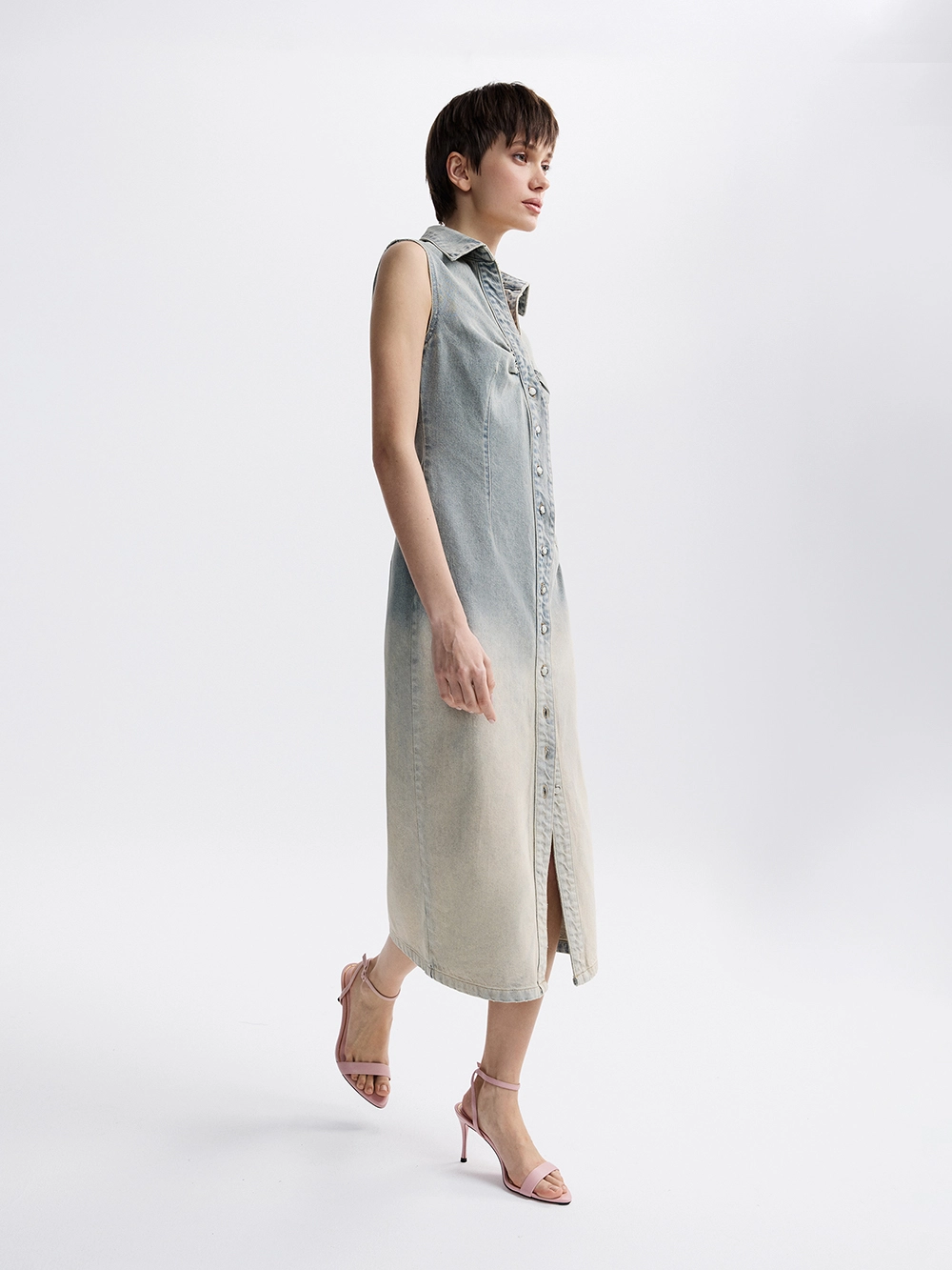 картинка платье от магазина truered.ru (ex-SOLO·U)