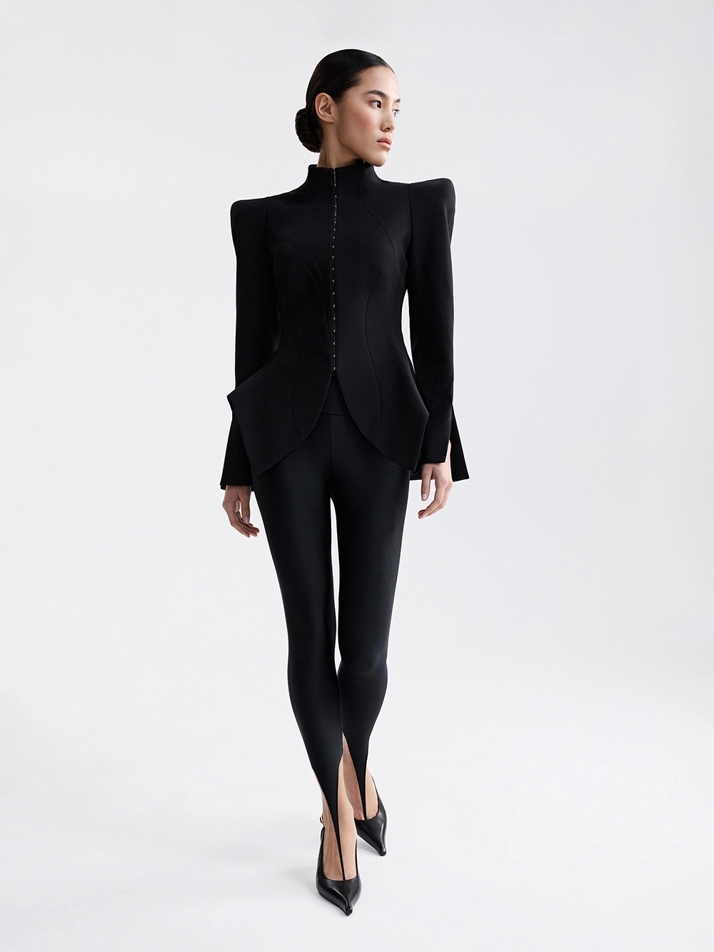 картинка жакет от магазина truered.ru (ex-SOLO·U)