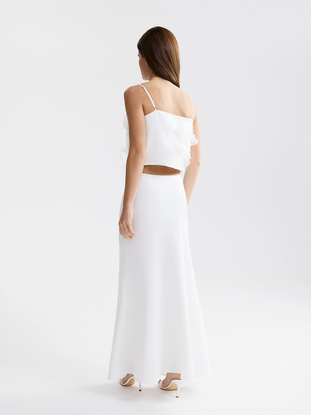 картинка юбка макси из сатина  от магазина truered.ru (ex-SOLO·U)