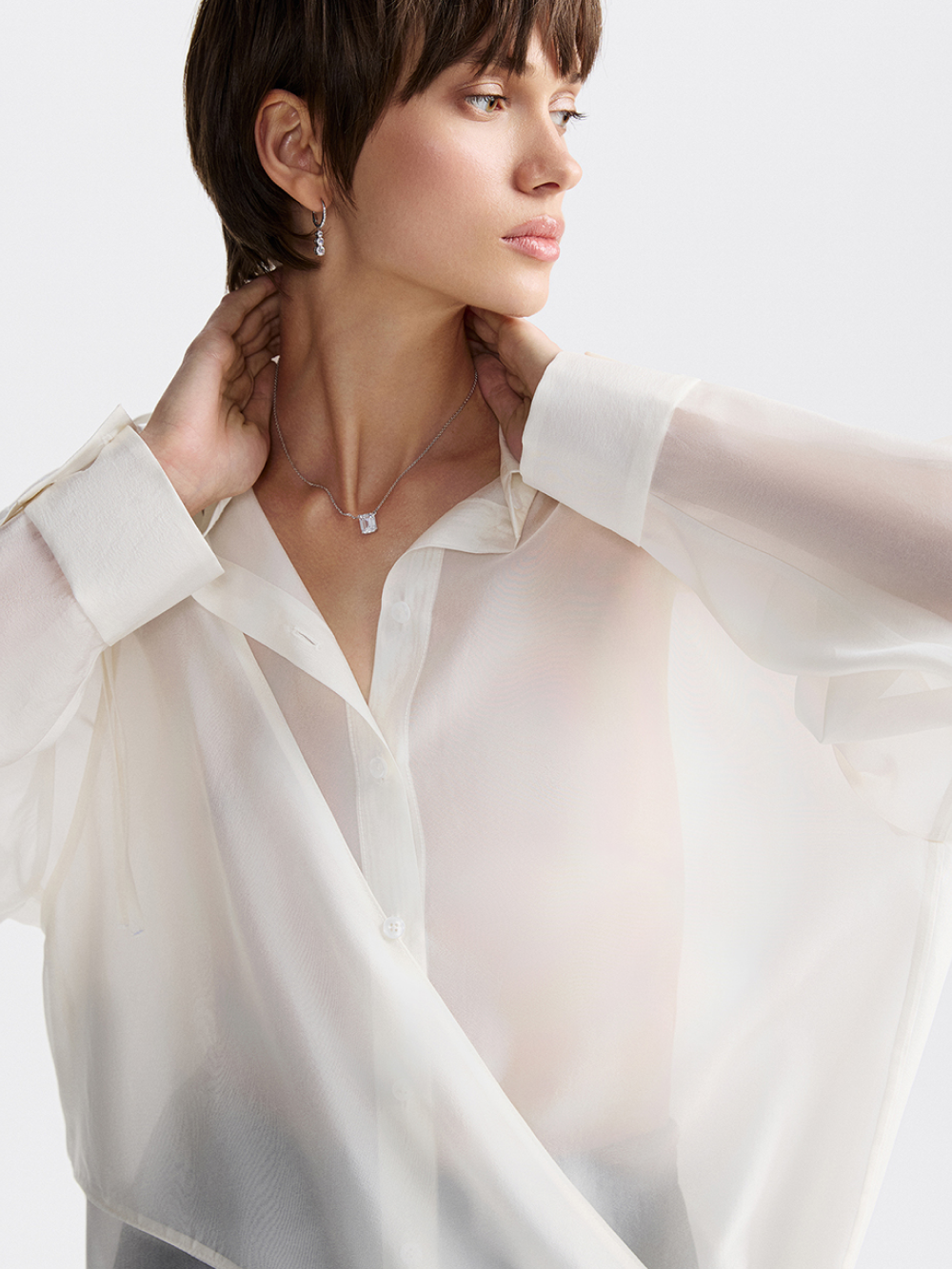 картинка рубашка от магазина truered.ru (ex-SOLO·U)