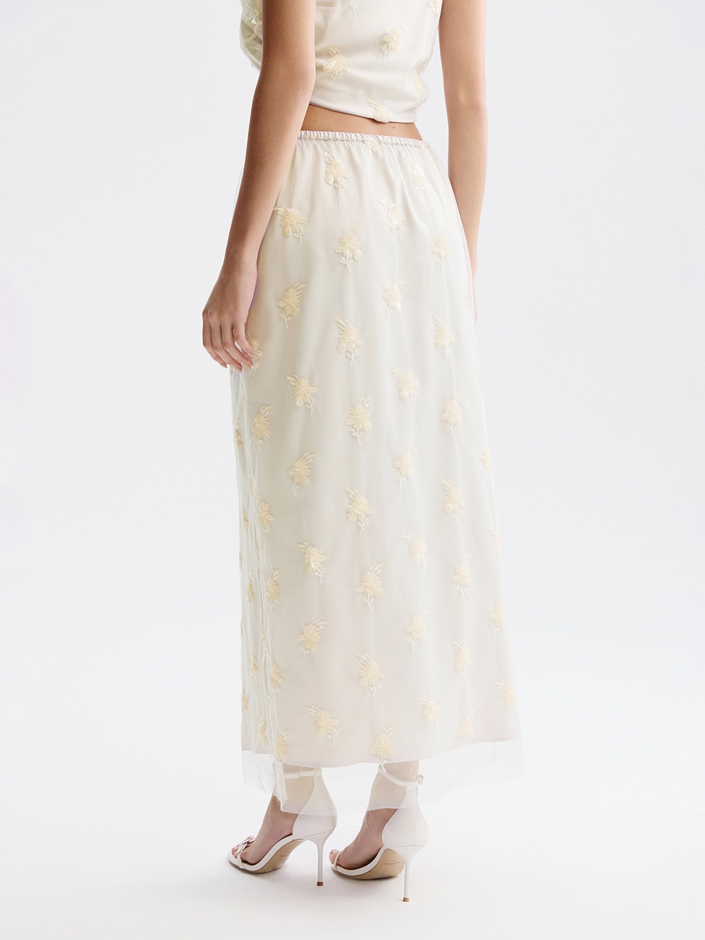 картинка юбка от магазина truered.ru (ex-SOLO·U)