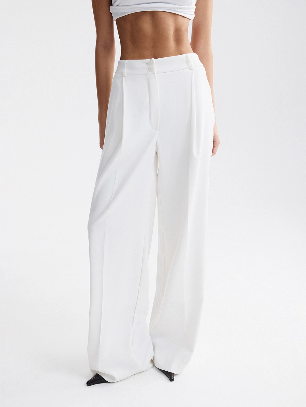 картинка брюки-палаццо от магазина truered.ru (ex-SOLO·U)