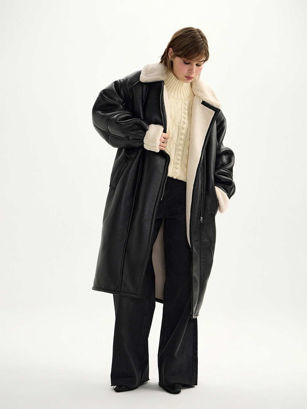 картинка дублёнка от магазина truered.ru (ex-SOLO·U)