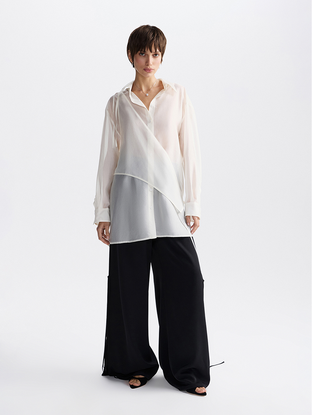 картинка рубашка от магазина truered.ru (ex-SOLO·U)