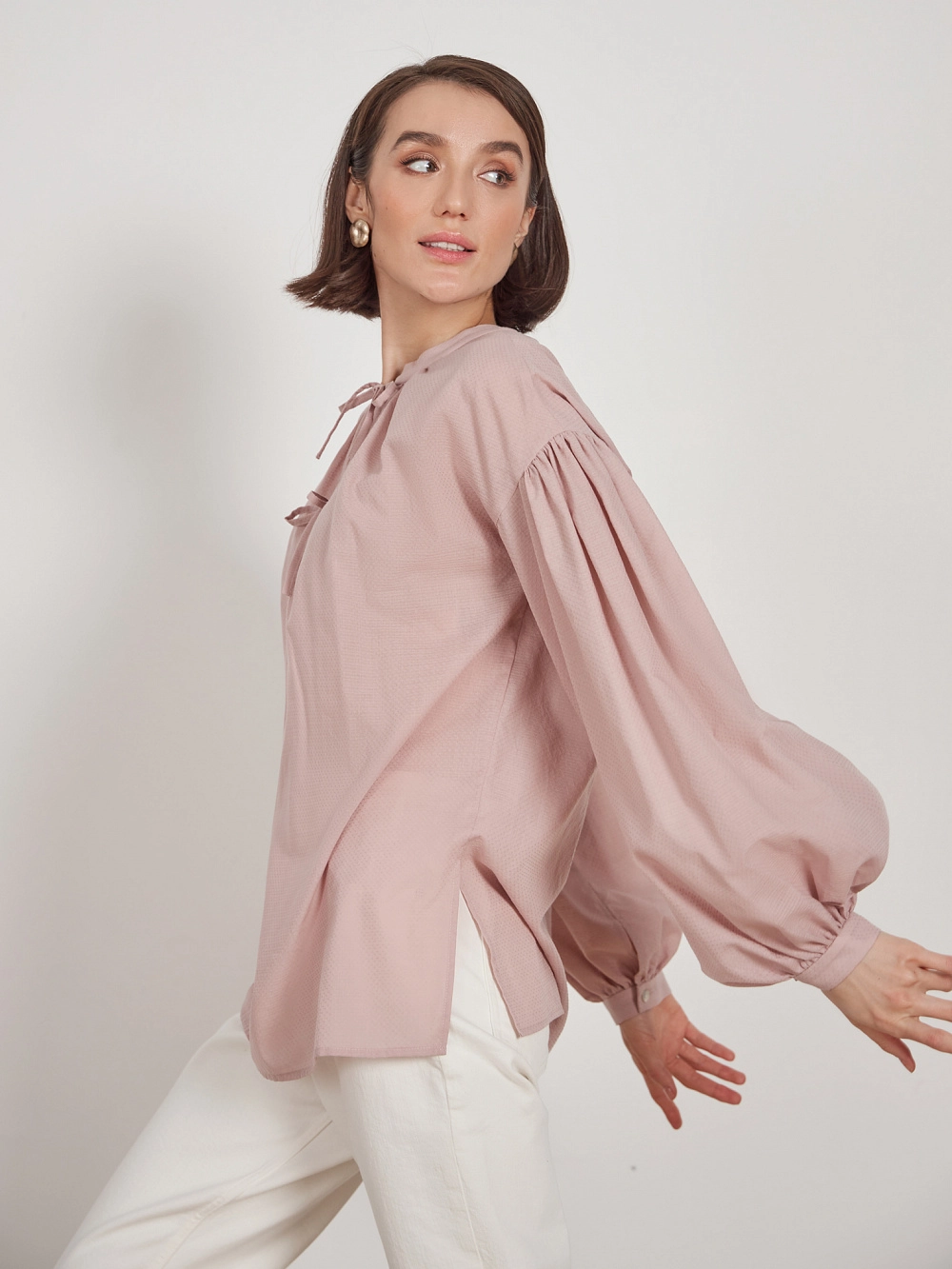 картинка блуза от магазина truered.ru (ex-SOLO·U)